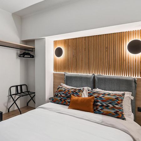 Airio Athens Suites Exterior foto